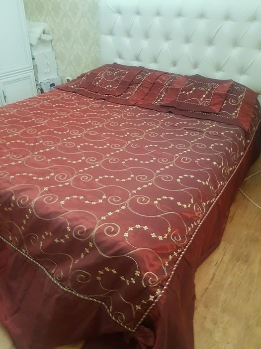 Продам покрывало 2х спалку Турция