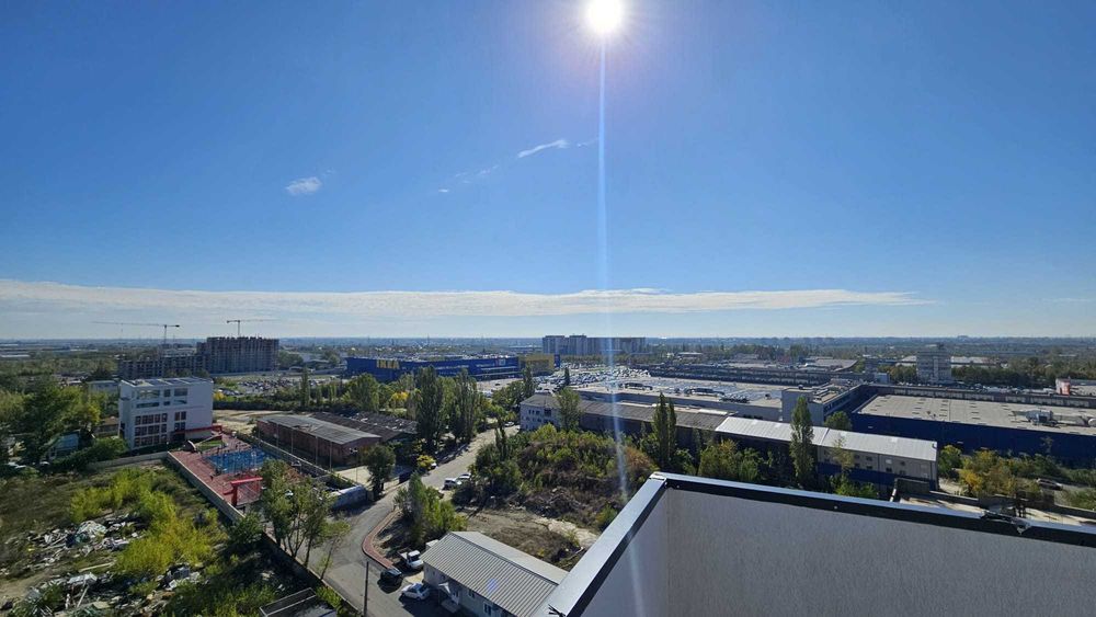 Vanzare Apartament tip duplex cu 3 camere Pallady - Victor Brauner