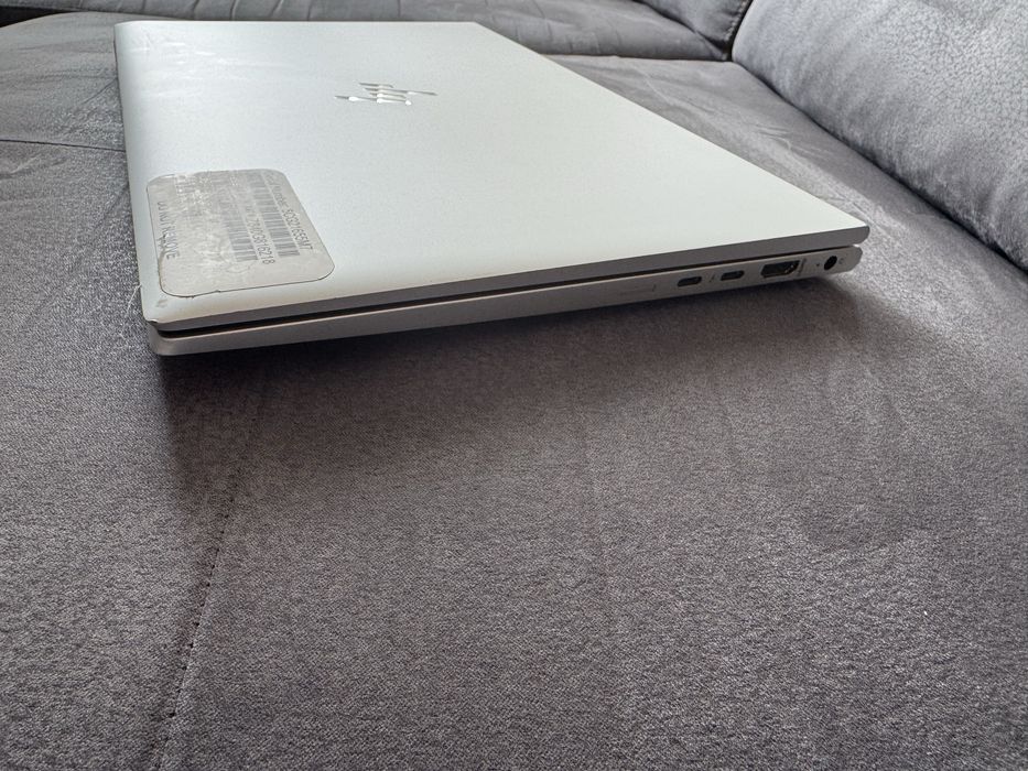 HP Elitebook 840 G8 16GB RAM 512GB SSD