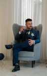 Costum ginere complet Alex Fashion
