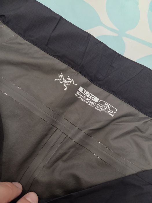 Панталон Arcteryx Beta Gore-Tex XL