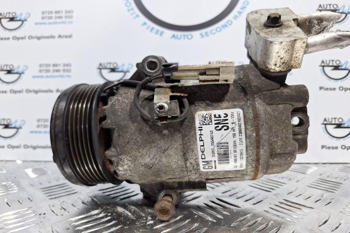 Compresor clima Opel Astra H 1.7 CDTI
