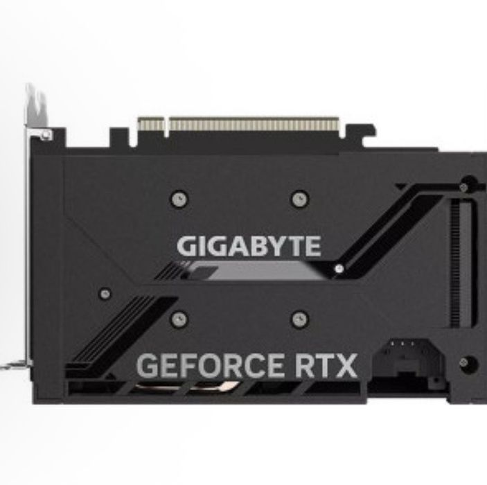 Gigabyte GeForce RTX 4060 Windforce Oc 8Gb GDDR6 128-bit DLSS 3.0