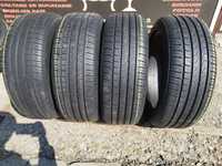 4 anvelope de vară(ca și noi) RFT Pirelli Cinturato P7 225/50/18,dot 2