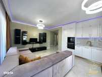 Apartament cu 3 camere nou tip Bonn de vanzare in Prima Arena - Oradea