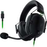 Игровые наушники Razer Blackshark V2 x USB