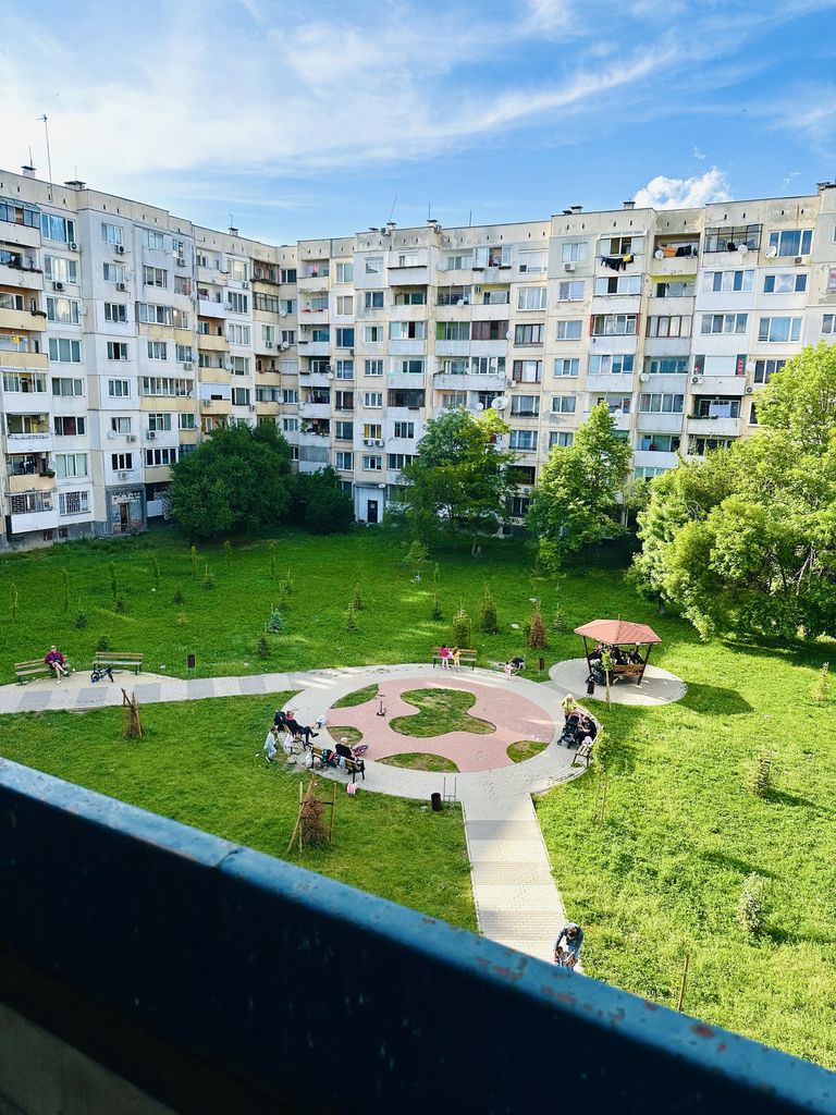 Продава се Мезонет в София, Западен парк - 120 кв.м за 1875 €/кв.м - Снимка #1