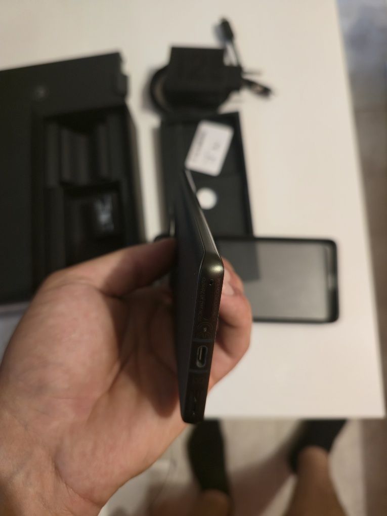 Motorola edge 50 ultra като нов