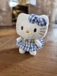 Hello Kitty Blue 50 cm