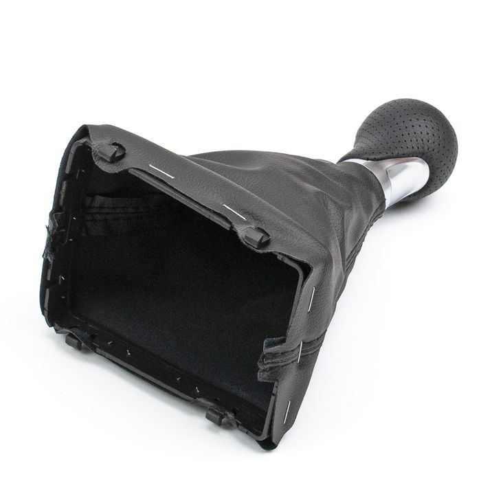 Nucă schimbător de viteze cu manșon pentru Audi A4 B8 A5 Q5, 5 trepte