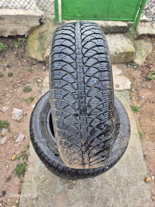 Зимни гуми   185/65/15  перфектни