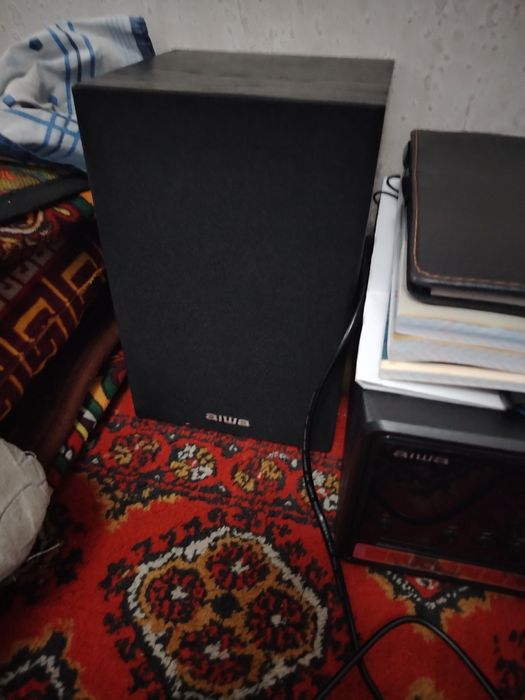 aiwa kalonka sotildi 125$