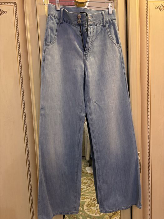 Джинсы от Uniqlo Jeans