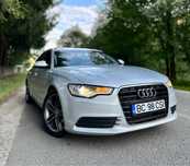 Audi A6 Automat 2.0 DIESEL