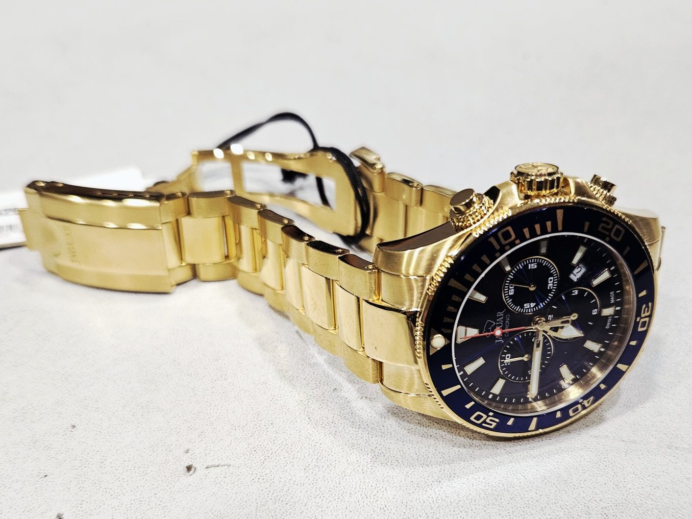 Часовник Jaguar Executive Diver J864/2 02360-25/5
