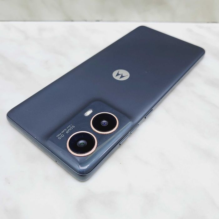 Motorola Moto g85, 256GB, 8GB RAM, 5G, Zeus Amanet Militari 33010