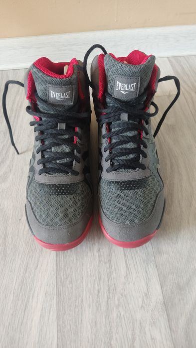 Кроссовки мужские