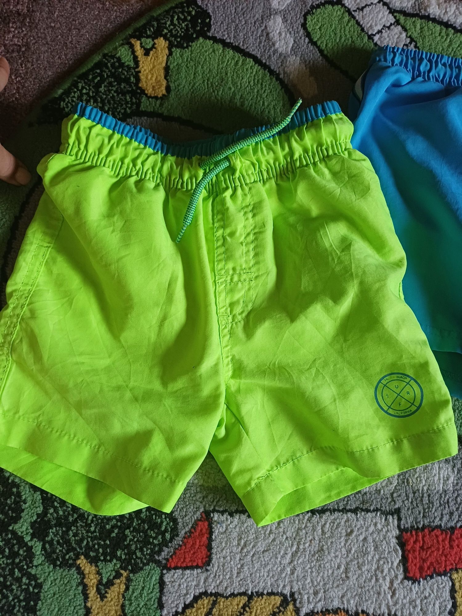 Pantaloni ,short copii 4-5 ani ,110