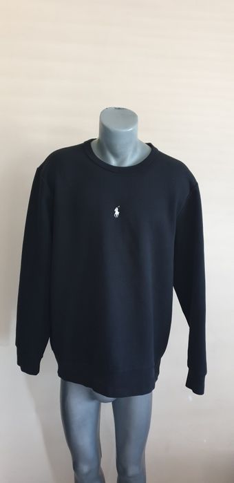 POLO Ralph Lauren Double Knit Tech / XL ОРИГИНАЛ! Мъжко Горнище !