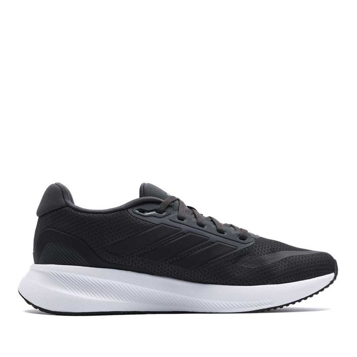 Разпродажба! Adidas оригинални маратонки, черни и тъмно сиви
