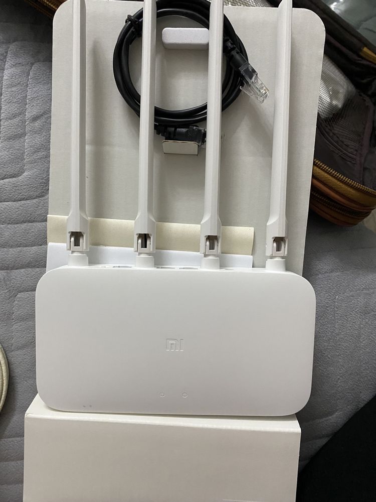 Продам новый роутер от Xiaomi