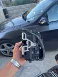 Механизъм за заключване / брава bmw e90