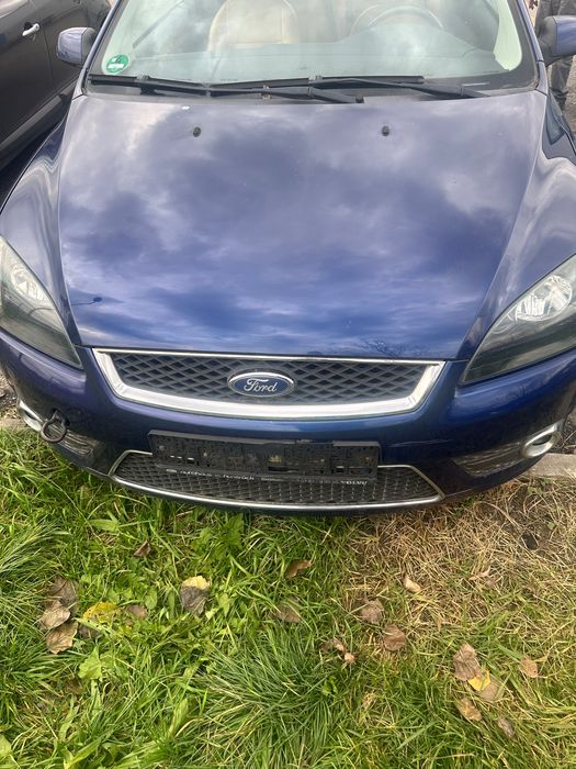 Vând Ford focus 2.0 tdci