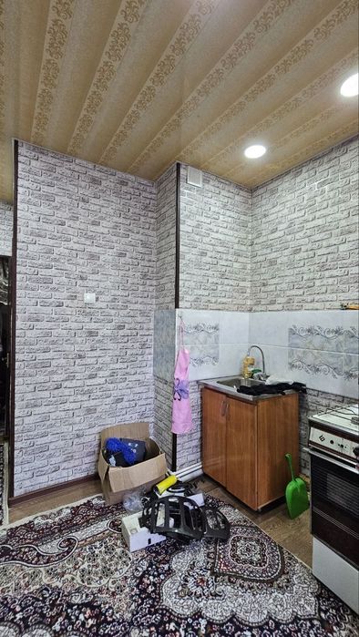 Юнусабад 7 квартал. Продается квартира 1/3/4