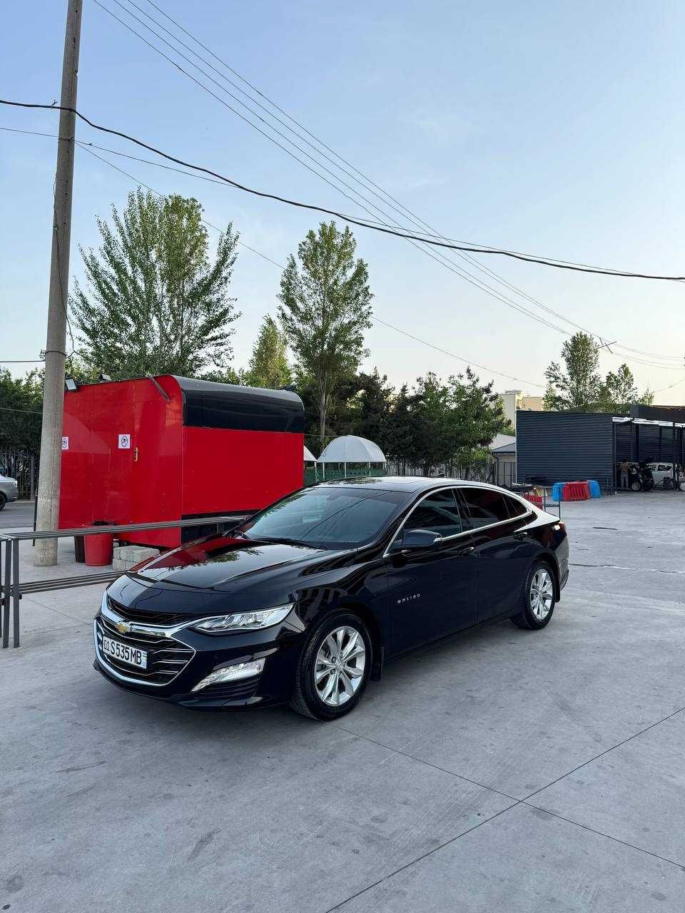 Malibu 2 Primier