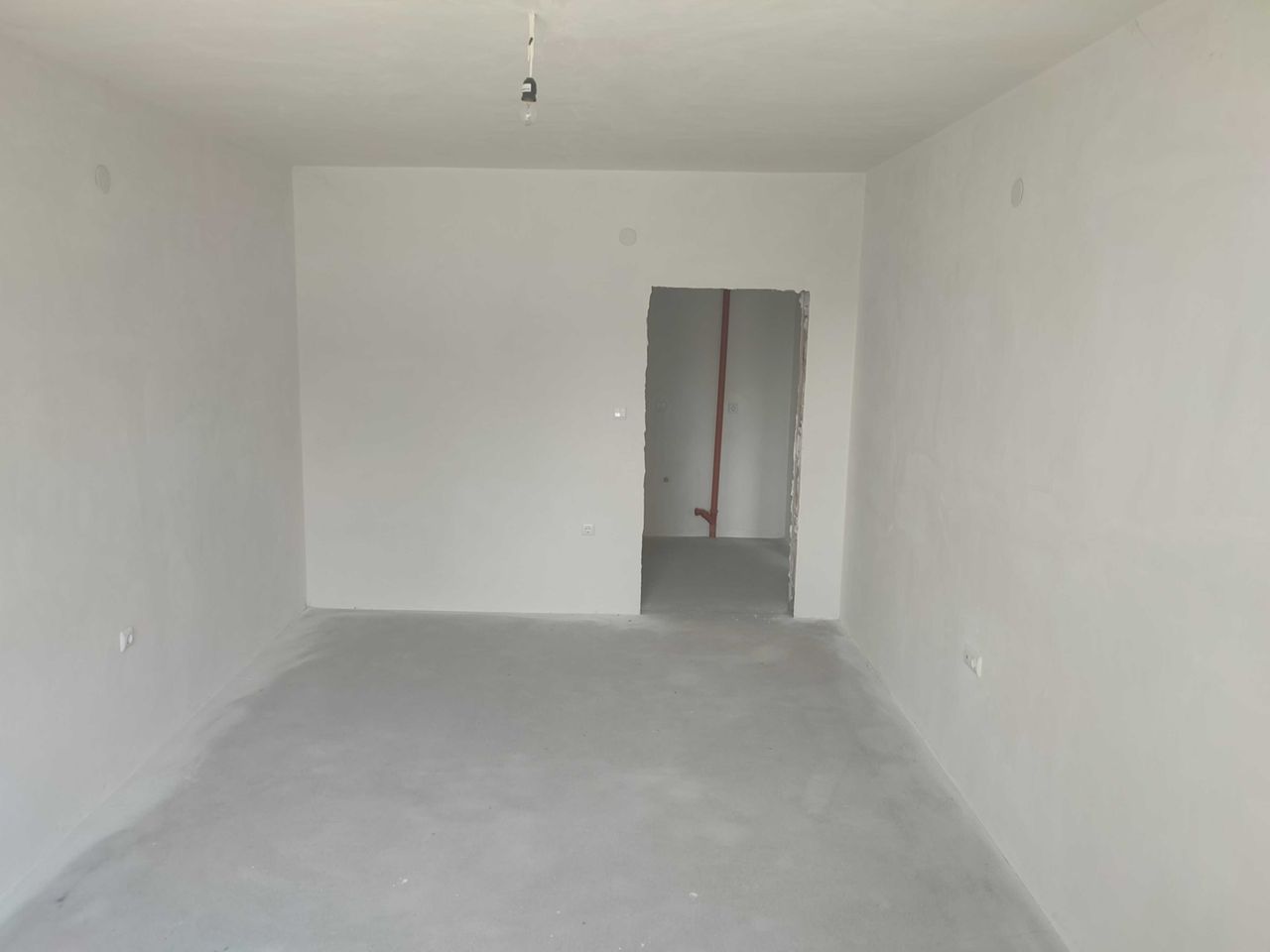Продава се Тристаен апартамент в Търговище, Център - 133 кв.м за 989 €/кв.м - Снимка #7