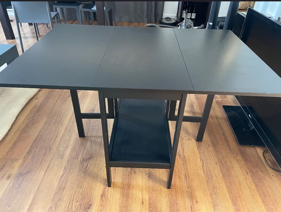 Masă pliabilă IKEA