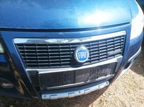 Punte fata Fiat Sedici 1.9 diesel 4x4, an  2009