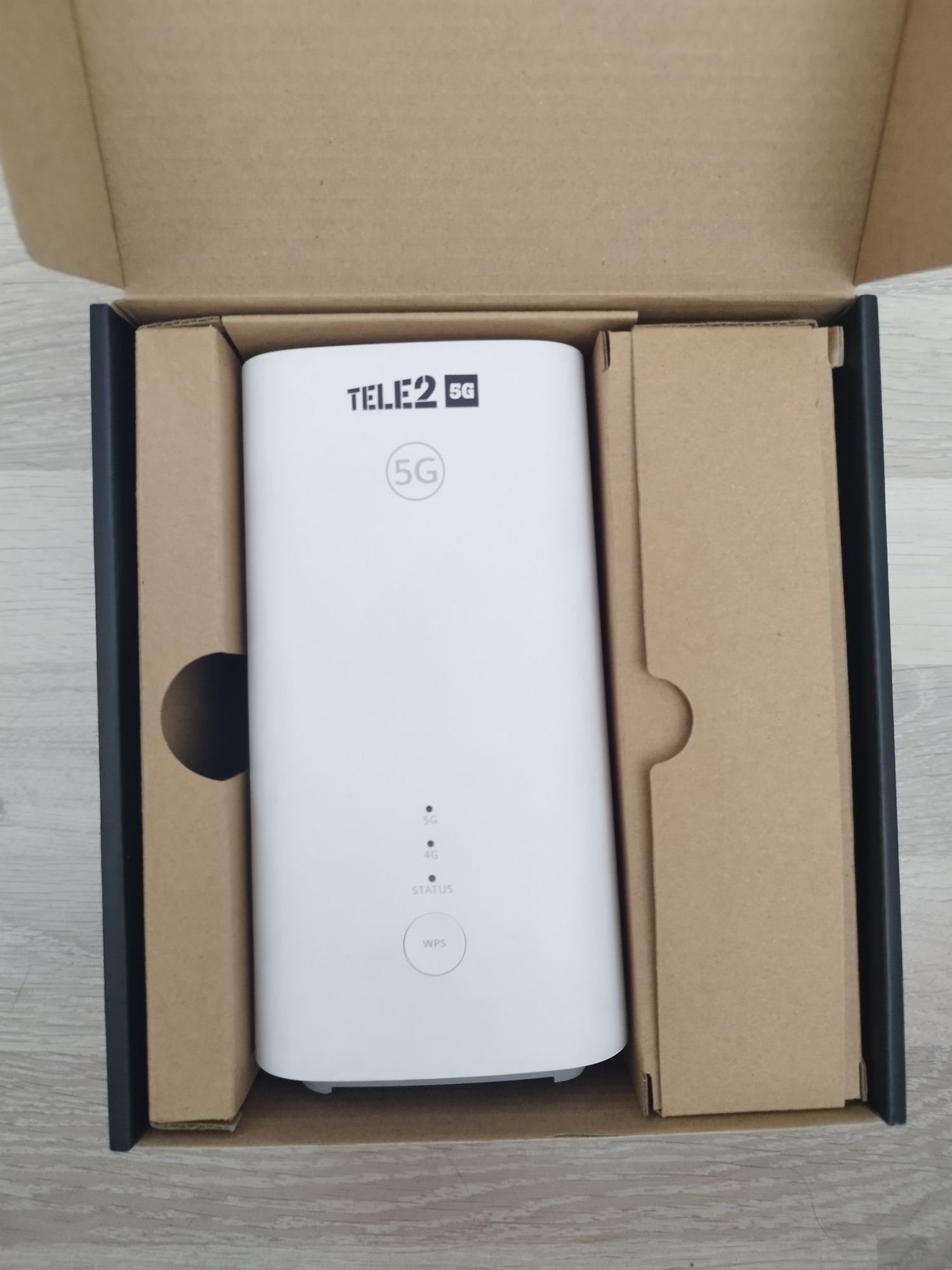 Продам роутер Tele 2