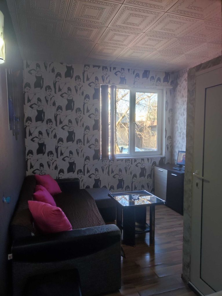 Дава се под наем Едностаен апартамент в Враца, Дъбника - 25 кв.м за 127.5 € - Снимка #5