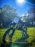 KTM-Style 125cc 4t 2018 1300€ negociabil preț in euro kick-start only