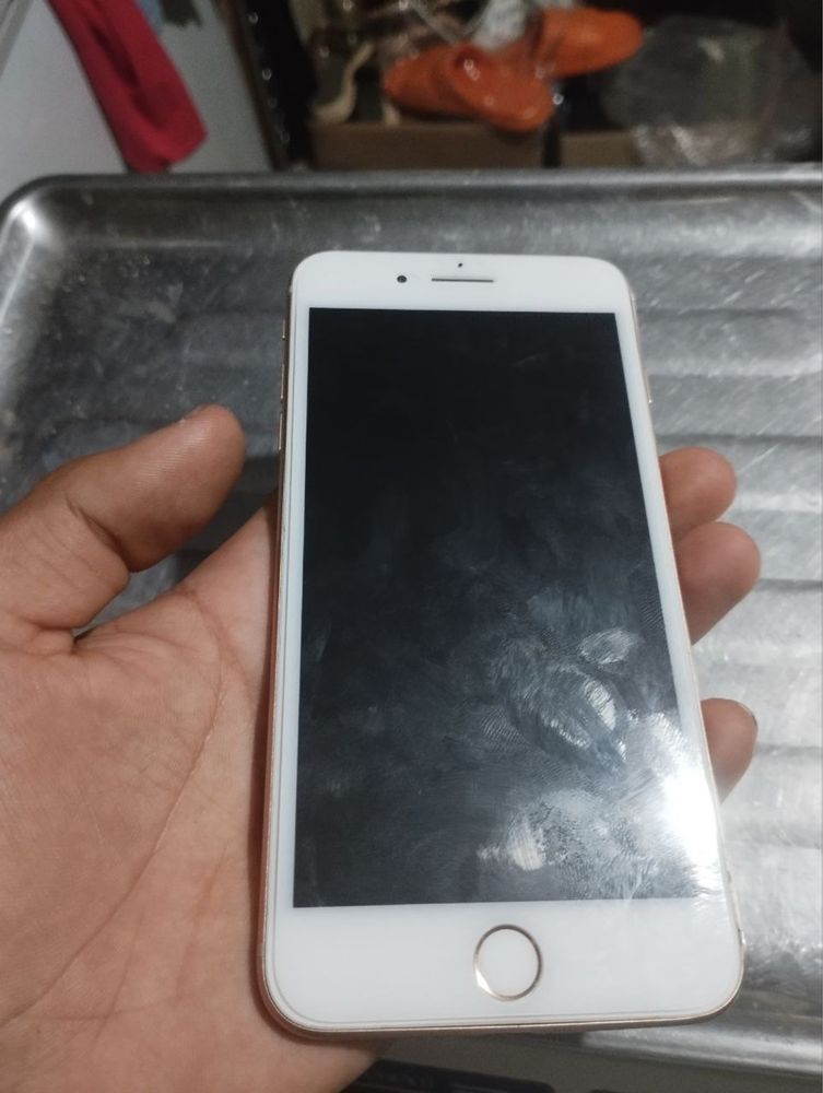 Iphone 8 plus 64 GB