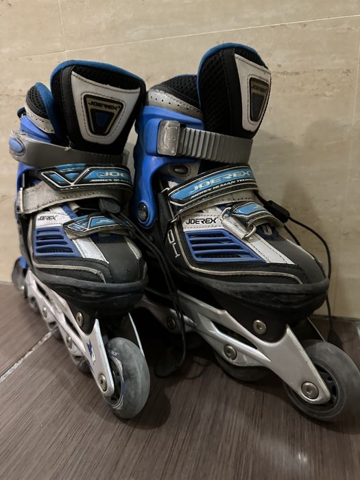 Ролики детские