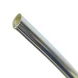 Ornament lateral profil U Carpoint pentru muchie usa sau grile masca, ventilatie, 5mx8,2mmx5,6mm