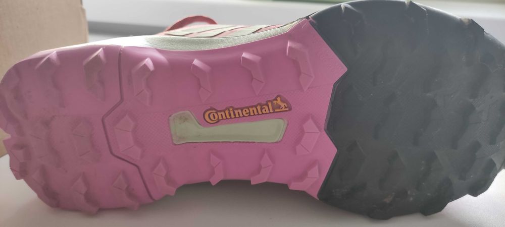 Adidas Terrex AX4 GTX W