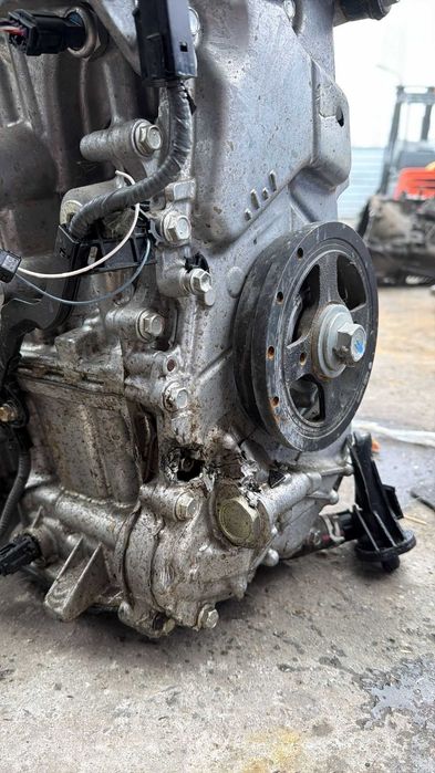 Motor M15A Toyota Yaris Cross Corolla Verso Prius 1.5 Hybrid 12.000 km