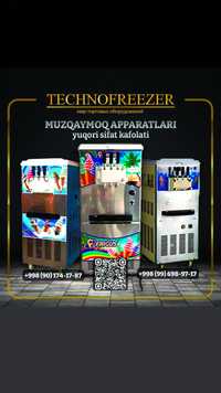 Technofreezer Frigomatic Frigomat Frigamat Frezr Freezer