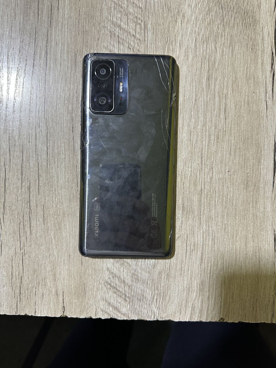 Xiaomi 11T 5g Xotira 128/8