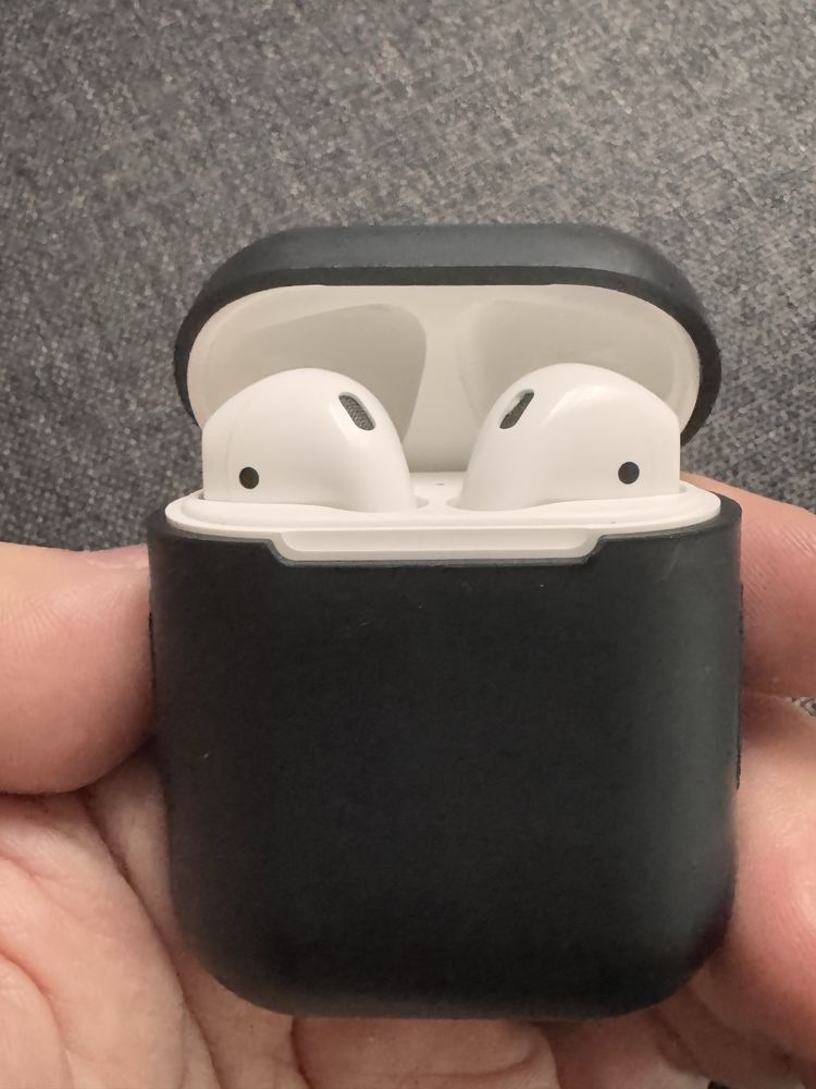 Vand airpods gen 2