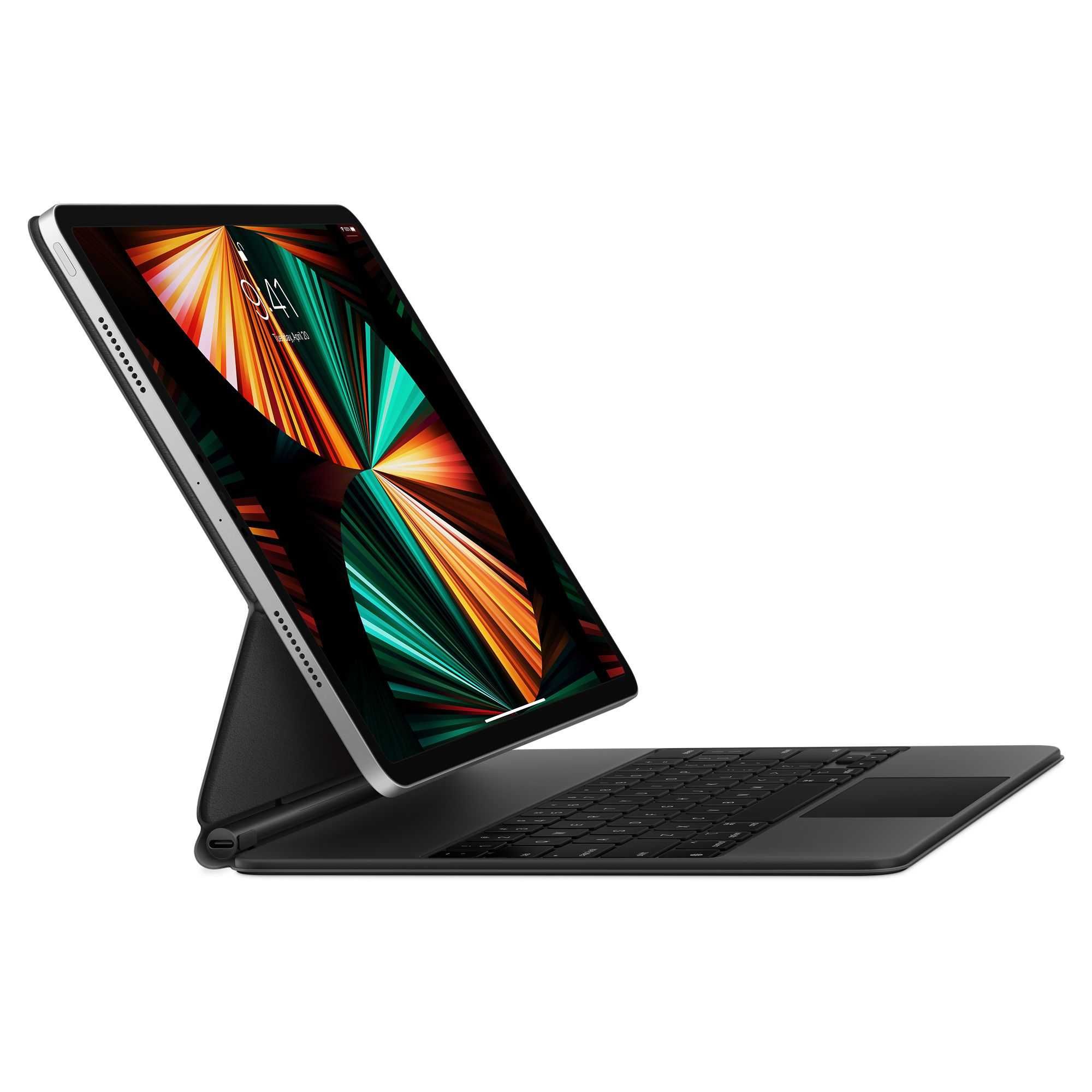 Новые! Magic Keyboard iPad Pro 12.9 / Клавиатура 2018/2020/2021/2022