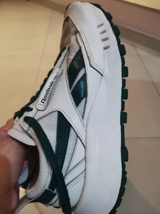 Маратонки Reebok UK3 34.5 номер