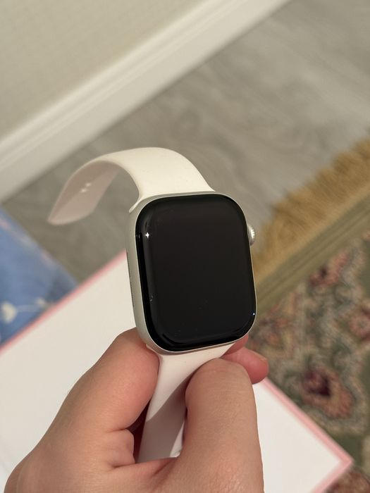 apple watch 10 series