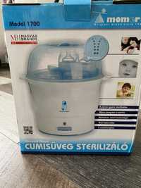 Sterilizator biberoane