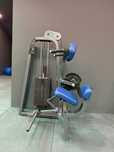 Precor icarian Abdominal Crunch