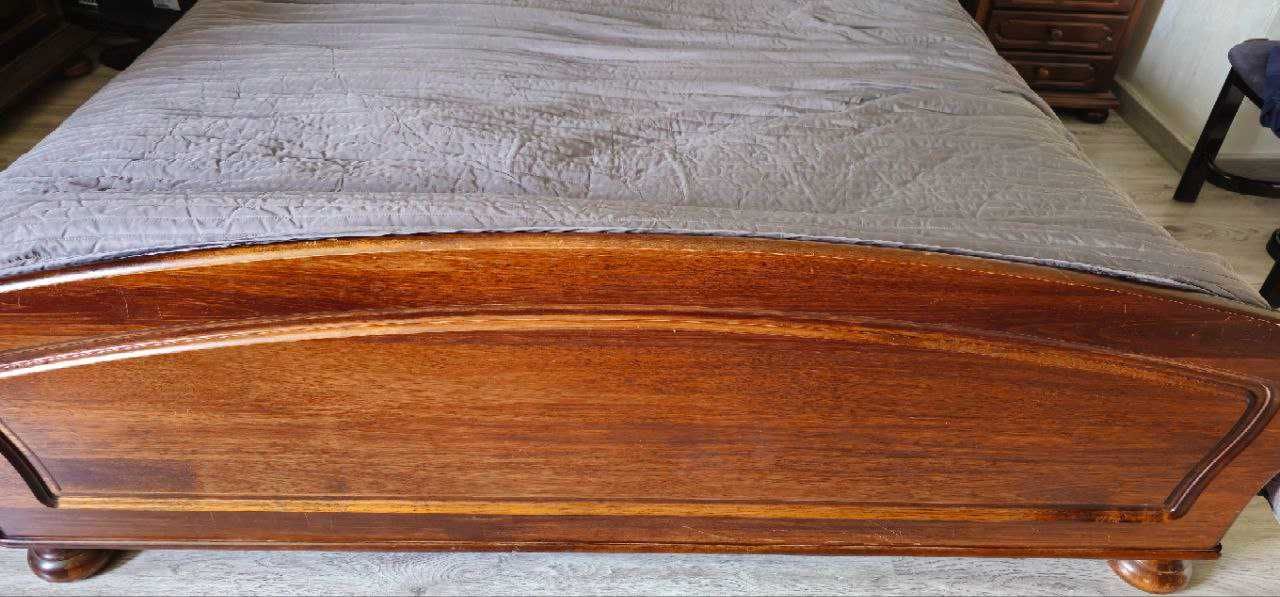 Yotoqxona uchun mebel komplekt