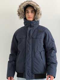 Winter Jacket The North Face 550